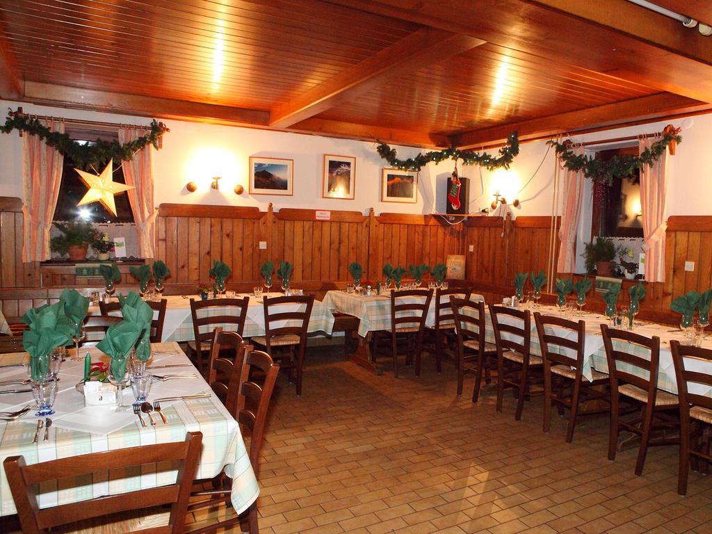 Planinska Koca Na Gozdu Hotel Kranjska Gora Exterior photo