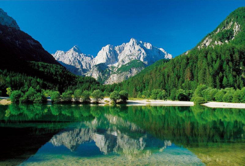 Planinska Koca Na Gozdu Hotel Kranjska Gora Exterior photo