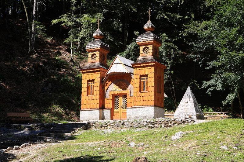Planinska Koca Na Gozdu Hotel Kranjska Gora Exterior photo