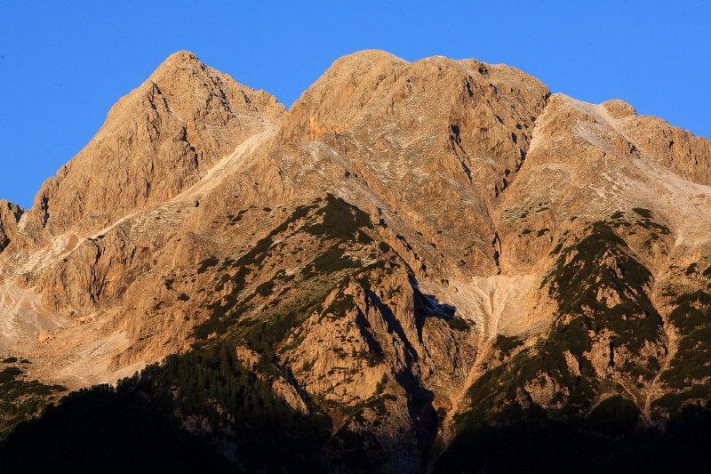 Planinska Koca Na Gozdu Hotel Kranjska Gora Exterior photo